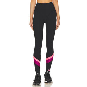 P.E Nation 'Vicinity' Black Legging Size XS
